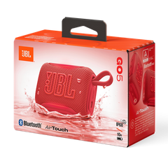 JBL Go 5