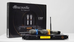 K5000 Micro không dây
