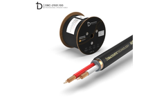 Dây loa DBC-215S1.100