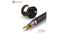 Dây loa DBC-615S1.100