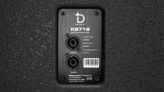 KS718 Sub passive cao cấp
