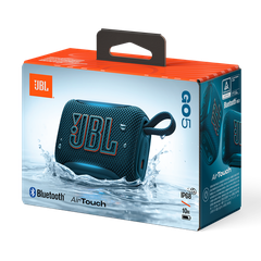 JBL Go 5