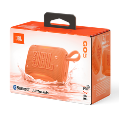 JBL Go 5