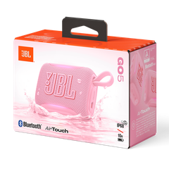JBL Go 5