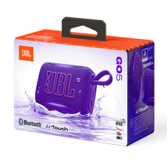 JBL Go 5