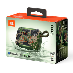JBL Go 5