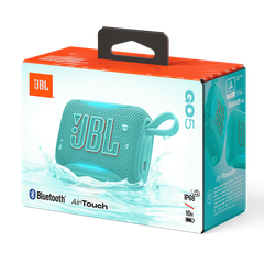 JBL Go 5