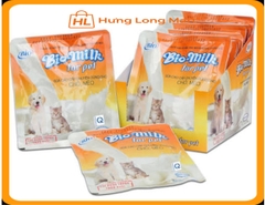 Sữa bột cho chó mèo bio milk