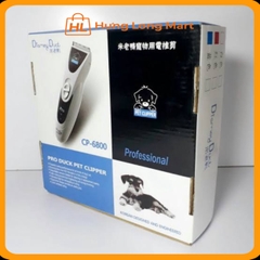 Tông đơ CP-6800