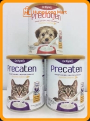 Sữa bột cho mèo dr.kyan 400g