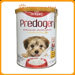 Sữa bột cho chó dr.kyan lon 400g
