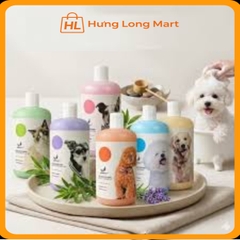 sữa tắm dorrykey