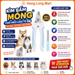 kìm cắt móng