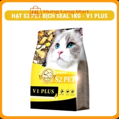 Hạt S2petv1 plus 1kg