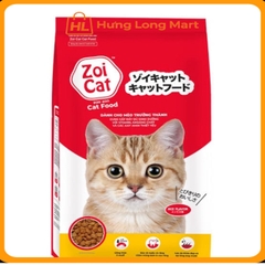 Hạt cho mèo zoi cat