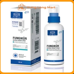 xịt nấm fungikur