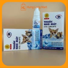 tty nhỏ mắt win group
