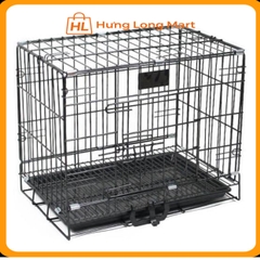 Lồng sơn tĩnh điện loại 1 size M