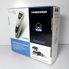 Tông đơ CP-6800
