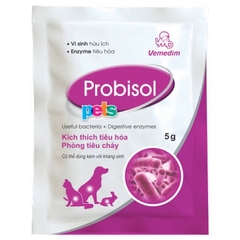 men tiêu hóa pro bisol