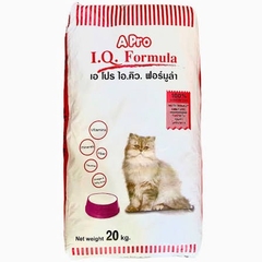 Hạt cho mèo iq pro 500g