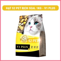 Hạt S2petv1 plus 1kg