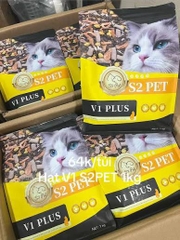 Hạt S2petv1 plus 1kg