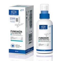 xịt nấm fungikur