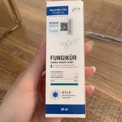 xịt nấm fungikur