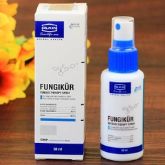 xịt nấm fungikur