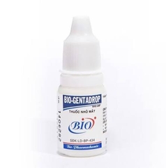 nước nhỏ mắt bio
