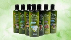 sữa tắm oliver