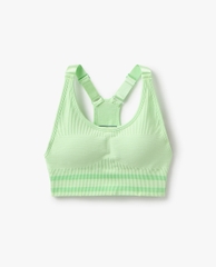 Áo bra thể thao nữ Lucky Ace Seamless