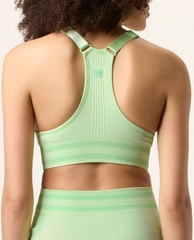 Áo bra thể thao nữ Lucky Ace Seamless