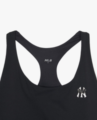 Áo bra thể thao nữ Monogram Luxlleisure Band Point