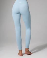 Quần leggings thể thao nữ cạp cao Evo