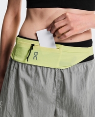 Đai lưng chạy bộ unisex thể thao Speed
