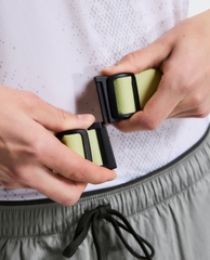 Đai lưng chạy bộ unisex thể thao Speed