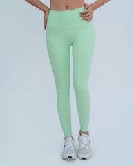 Quần leggings thể thao nữ lưng cao