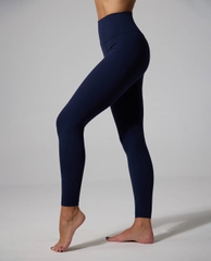 Quần leggings thể thao nữ cạp cao Evo