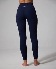 Quần leggings thể thao nữ cạp cao Evo