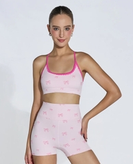 Áo bra thể thao nữ Ellie Sweet