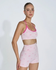 Áo bra thể thao nữ Ellie Sweet