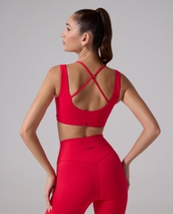 Áo bra thể thao nữ Evo Sculpt