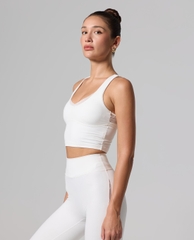 Áo bra thể thao nữ Sylvie Monogram