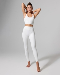 Áo bra thể thao nữ Sylvie Monogram