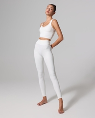 Áo bra thể thao nữ Sylvie Monogram