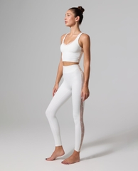 Áo bra thể thao nữ Sylvie Monogram
