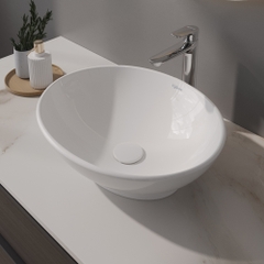 Chậu dương bàn BS415