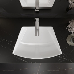 Chậu dương bàn CD17